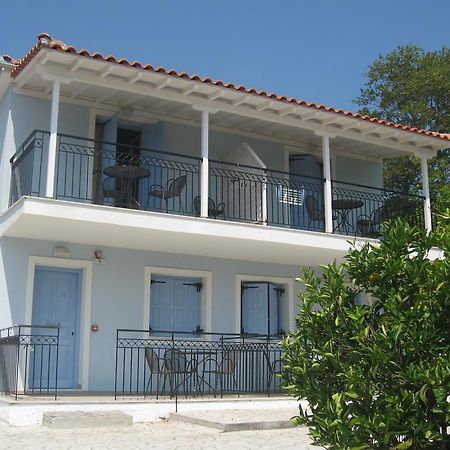 Marialena Village Platanias  Exterior photo