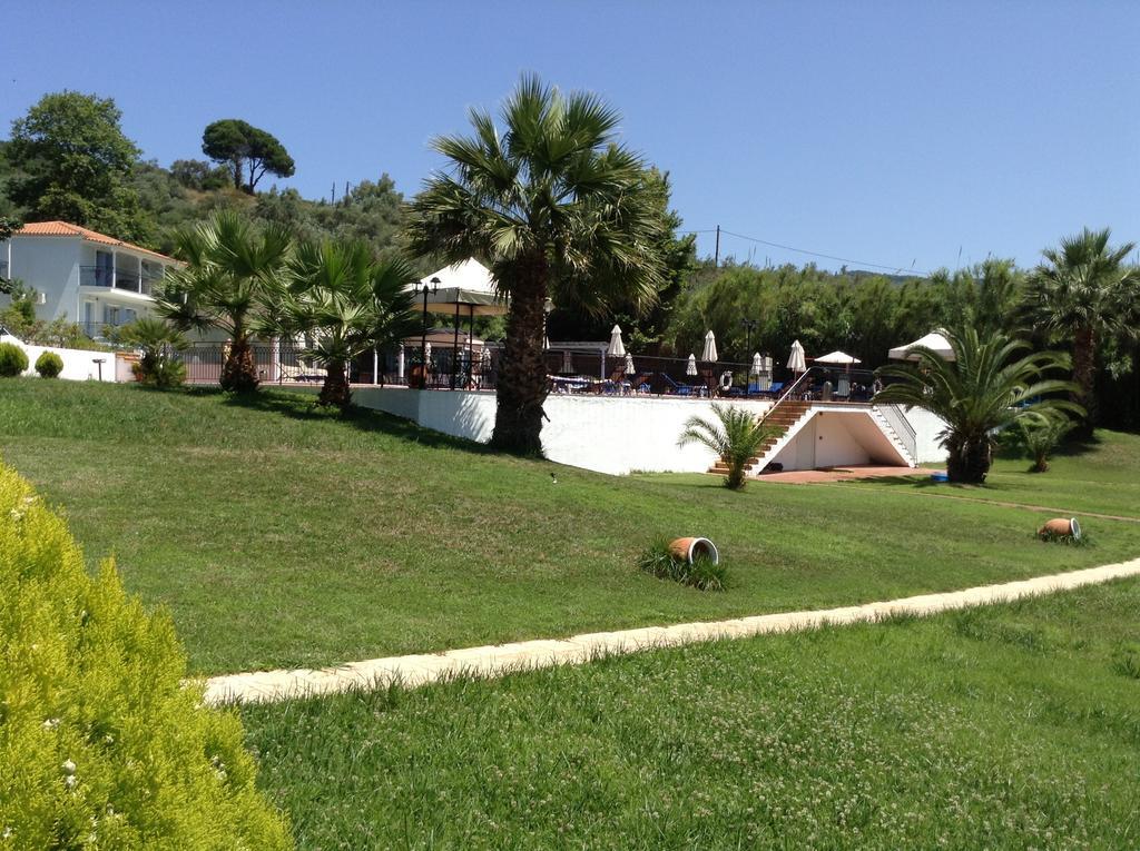 Marialena Village Platanias  Exterior photo