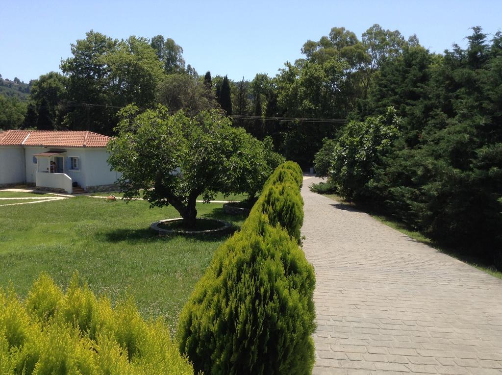 Marialena Village Platanias  Exterior photo