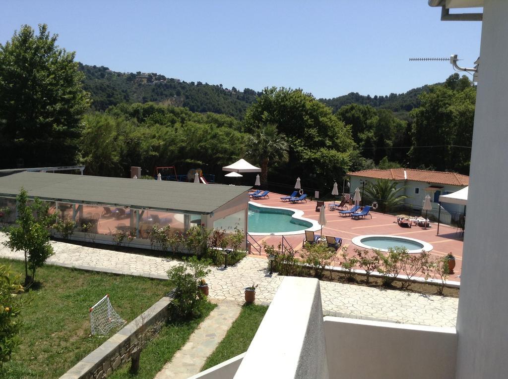 Marialena Village Platanias  Exterior photo
