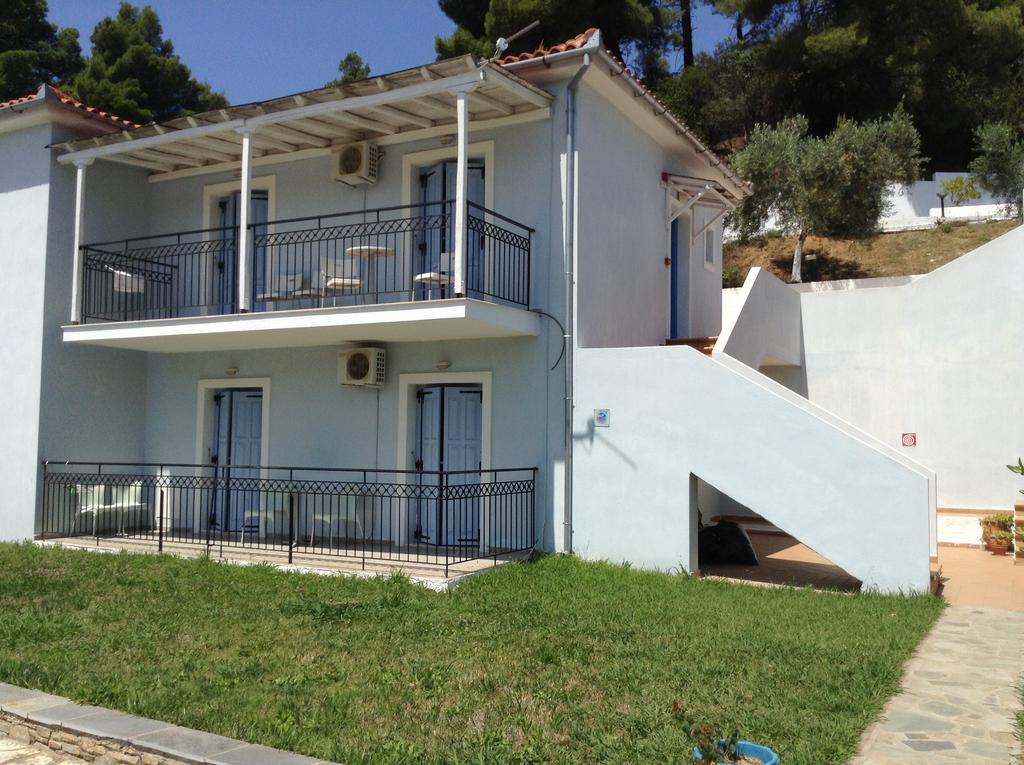 Marialena Village Platanias  Exterior photo