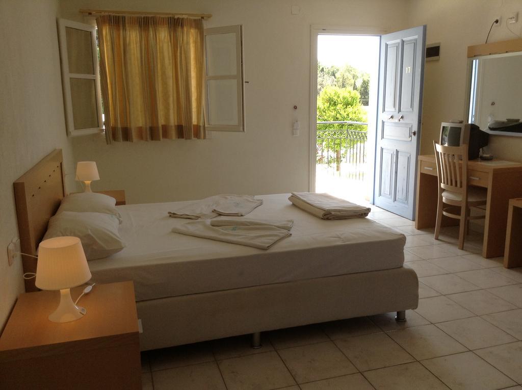 Marialena Village Platanias  Room photo