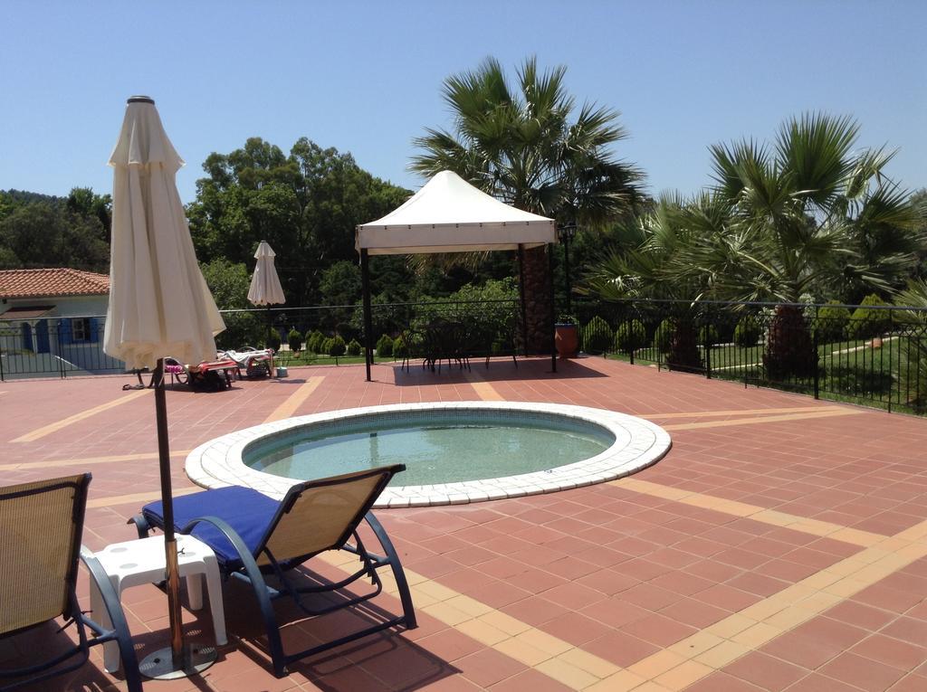 Marialena Village Platanias  Room photo