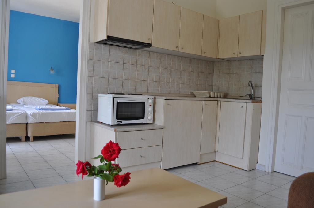 Marialena Village Platanias  Exterior photo