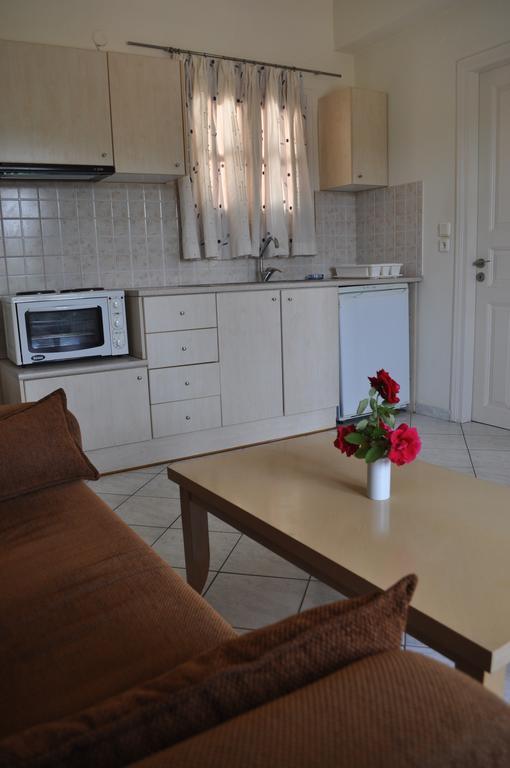 Marialena Village Platanias  Exterior photo