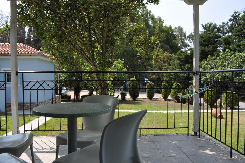 Marialena Village Platanias  Exterior photo