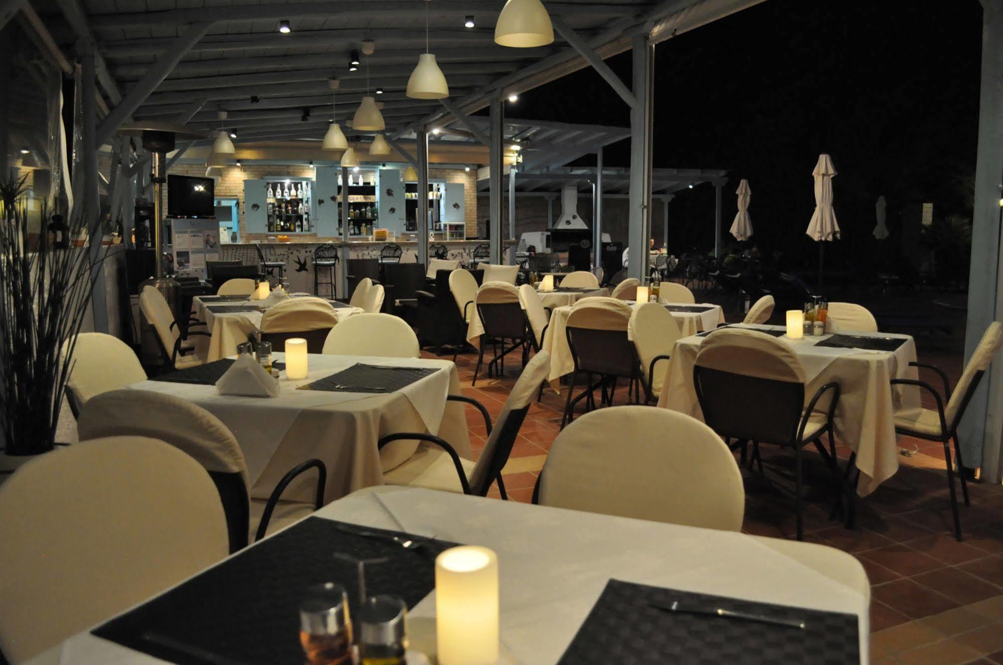 Marialena Village Platanias  Exterior photo