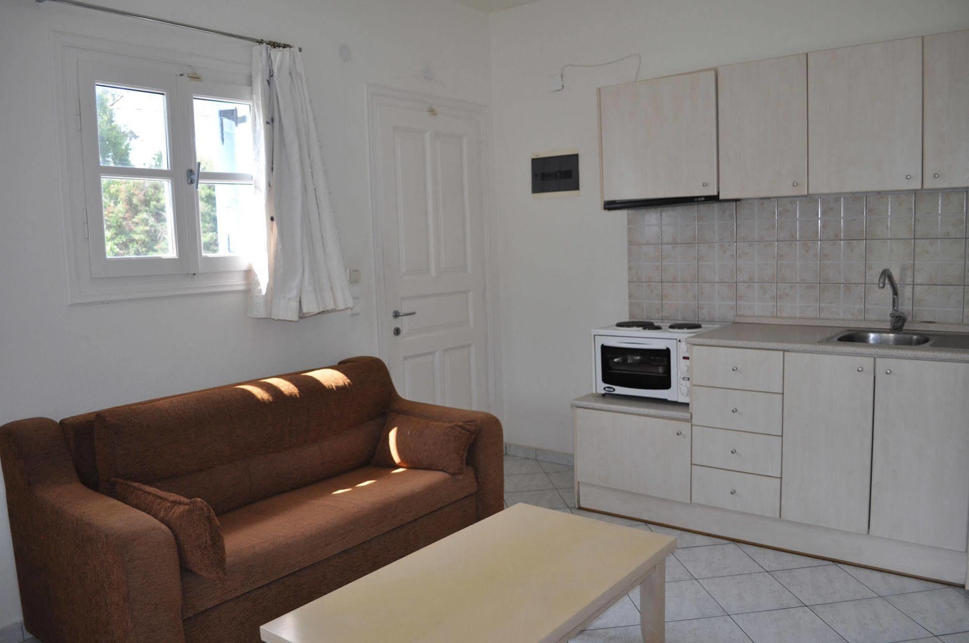 Marialena Village Platanias  Exterior photo