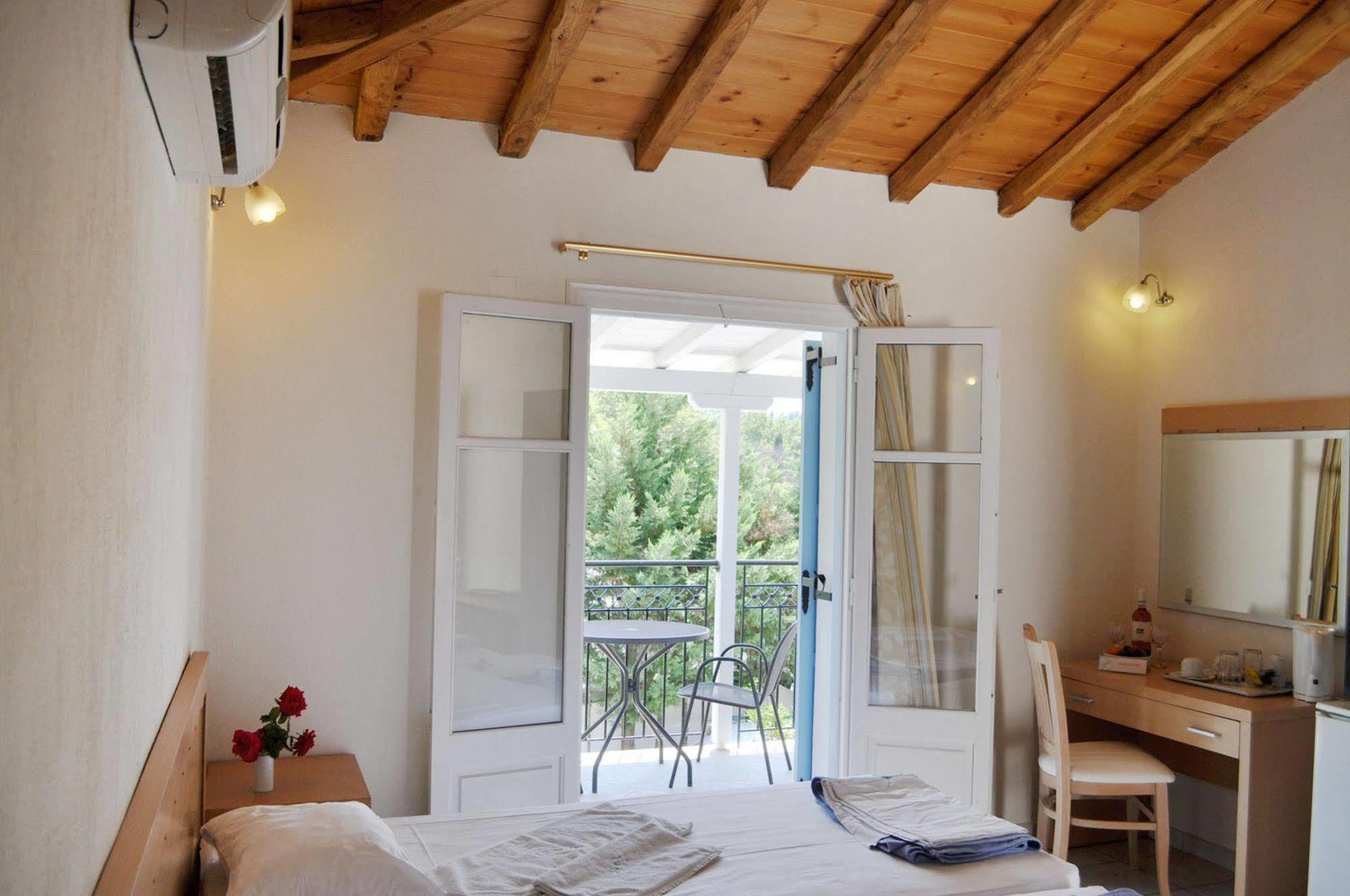 Marialena Village Platanias  Exterior photo