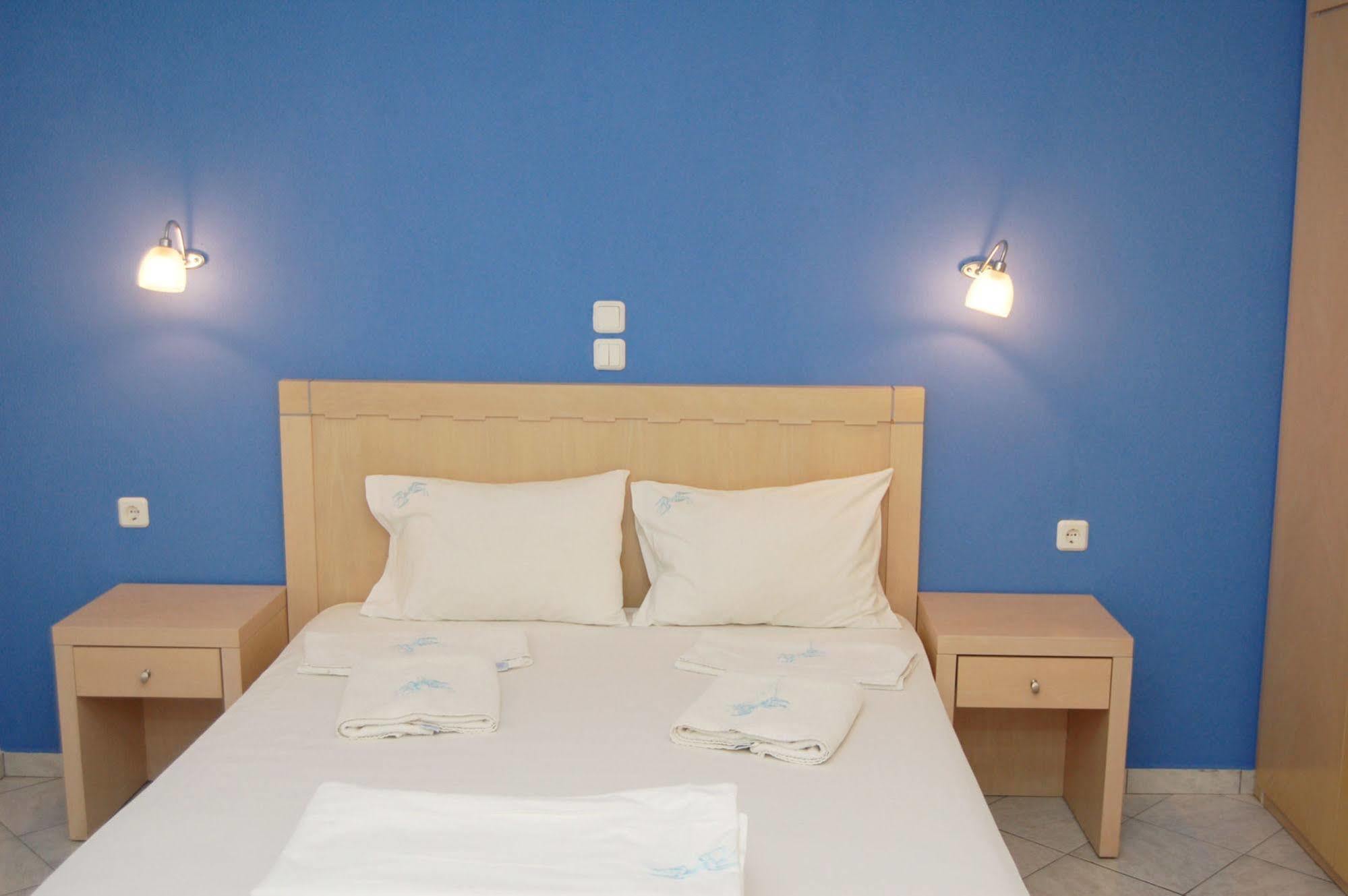 Marialena Village Platanias  Exterior photo