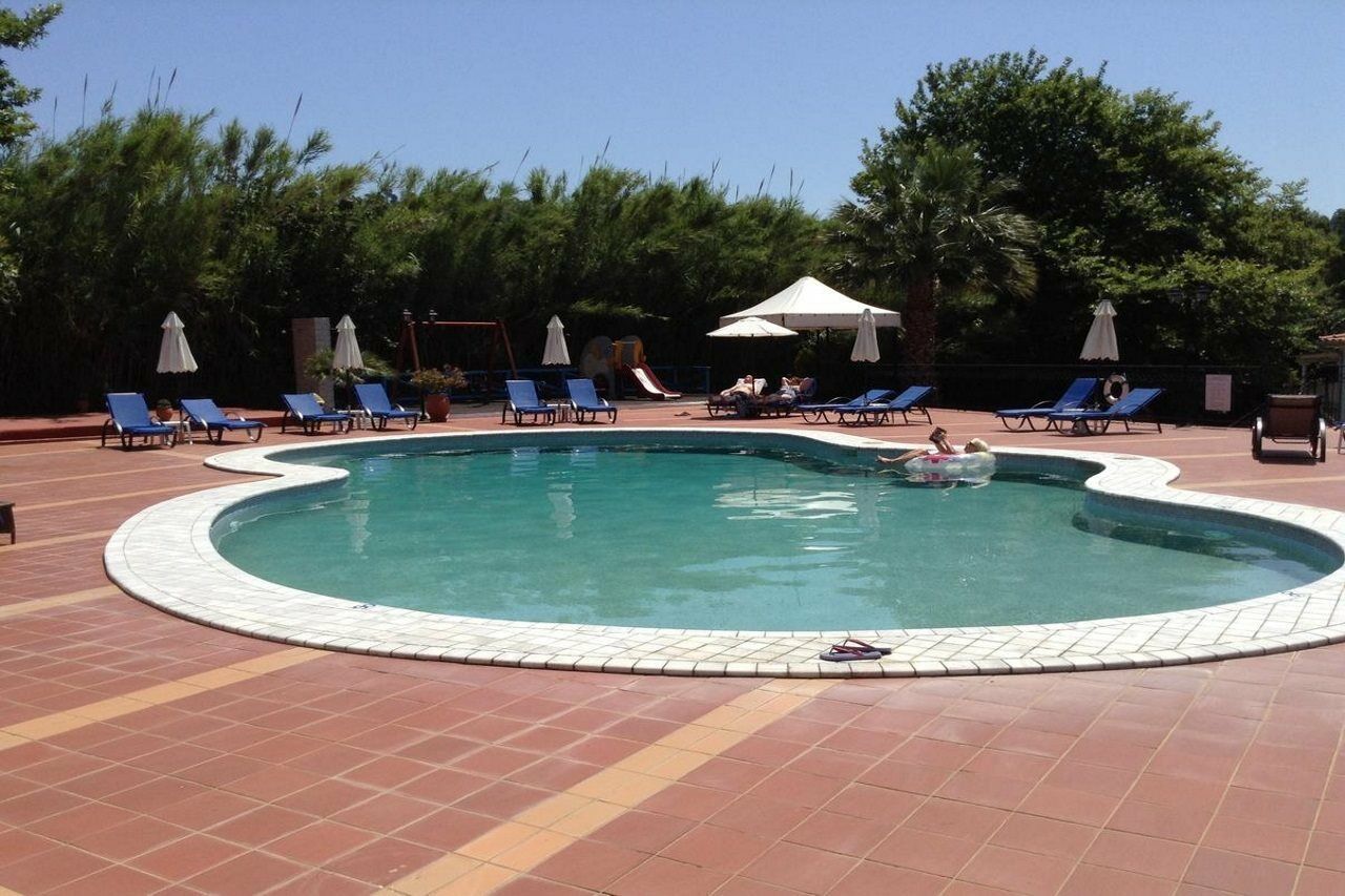 Marialena Village Platanias  Exterior photo