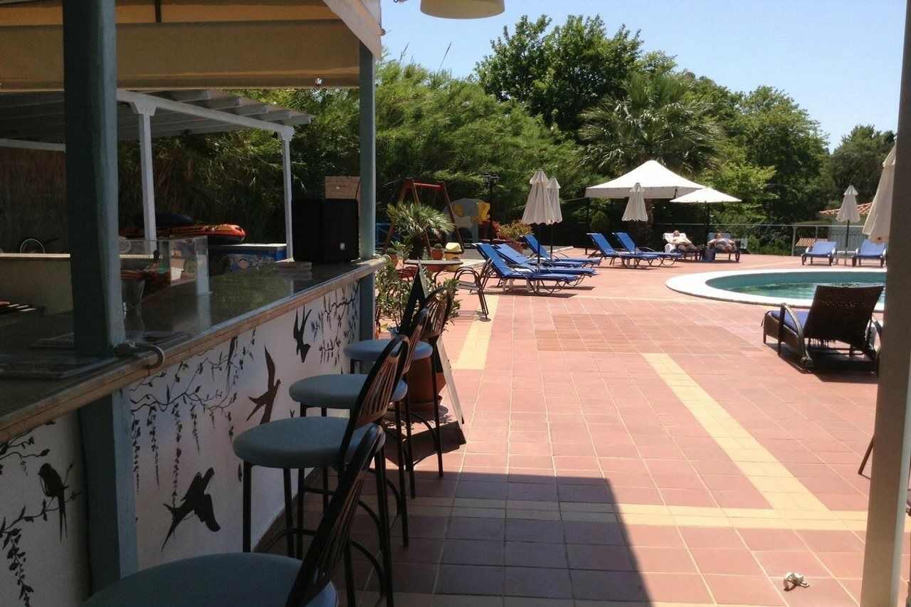 Marialena Village Platanias  Exterior photo